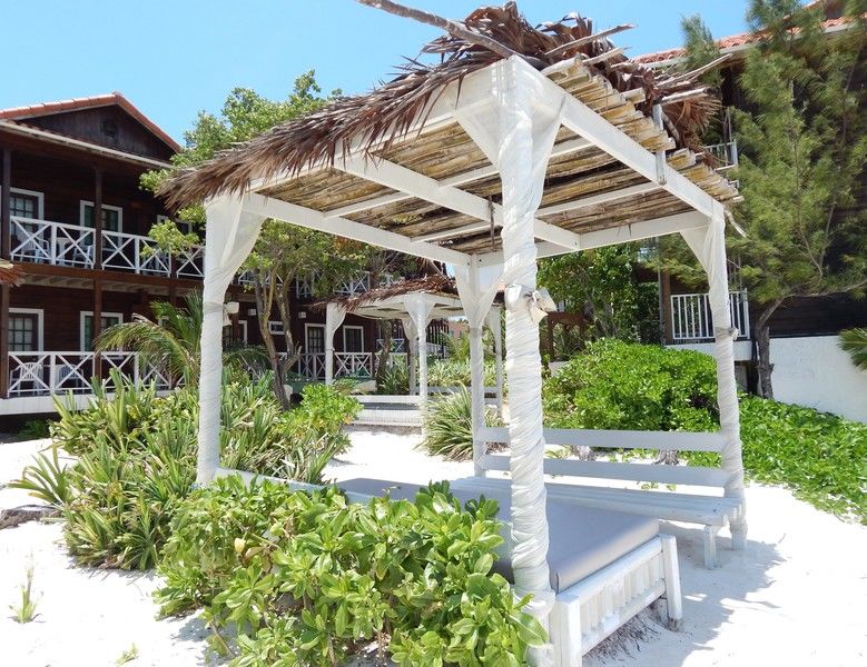 Mangos Jamaica Adults Only Hotell Falmouth Exteriör bild