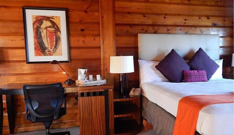 Mangos Jamaica Adults Only Hotell Falmouth Exteriör bild