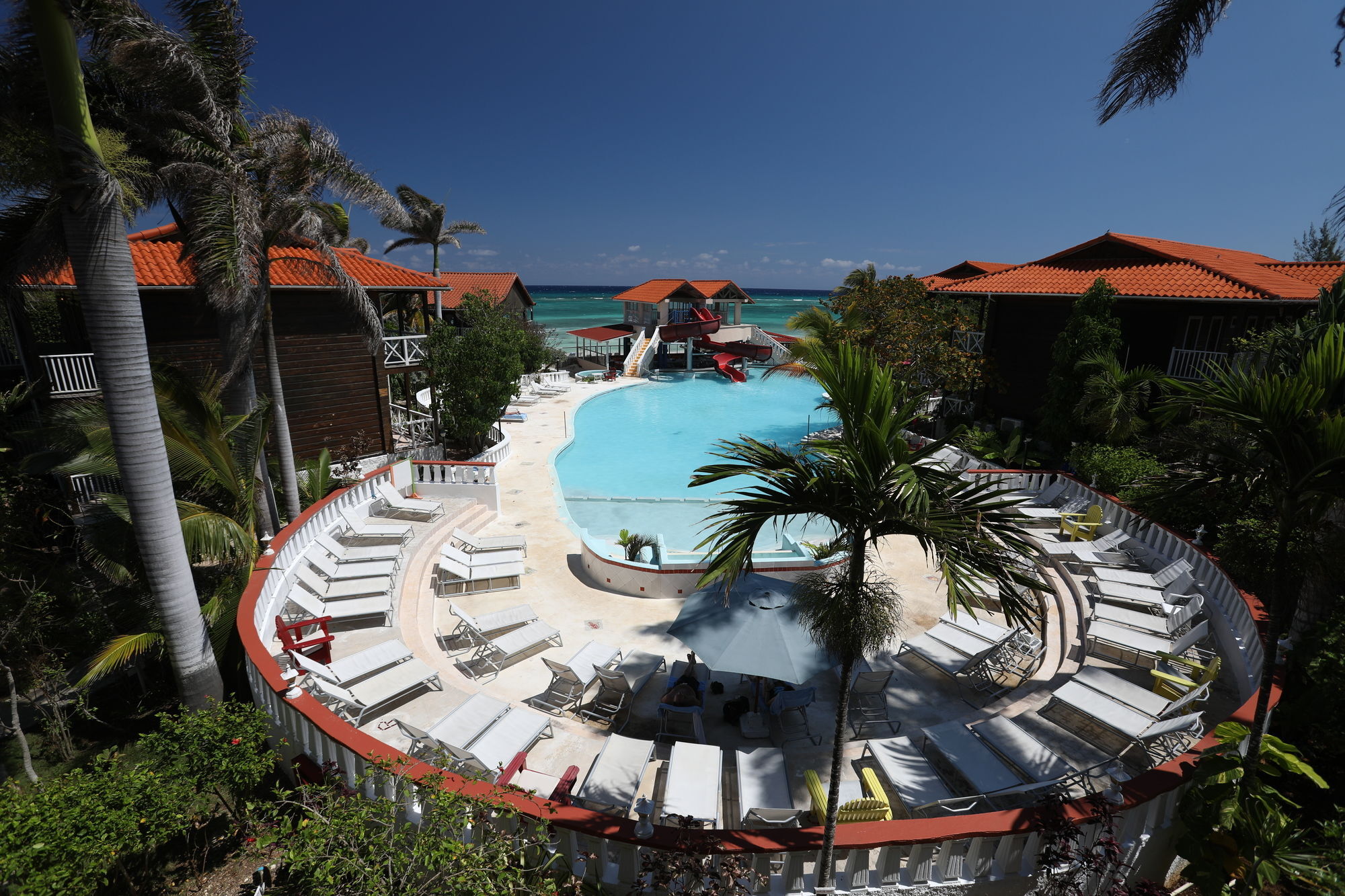 Mangos Jamaica Adults Only Hotell Falmouth Exteriör bild