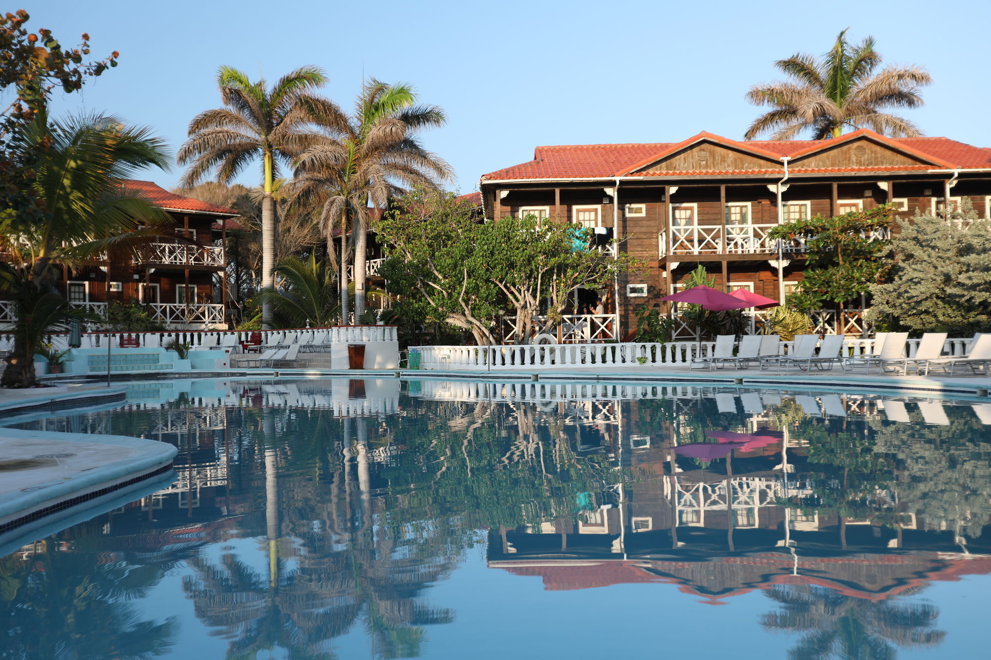 Mangos Jamaica Adults Only Hotell Falmouth Exteriör bild