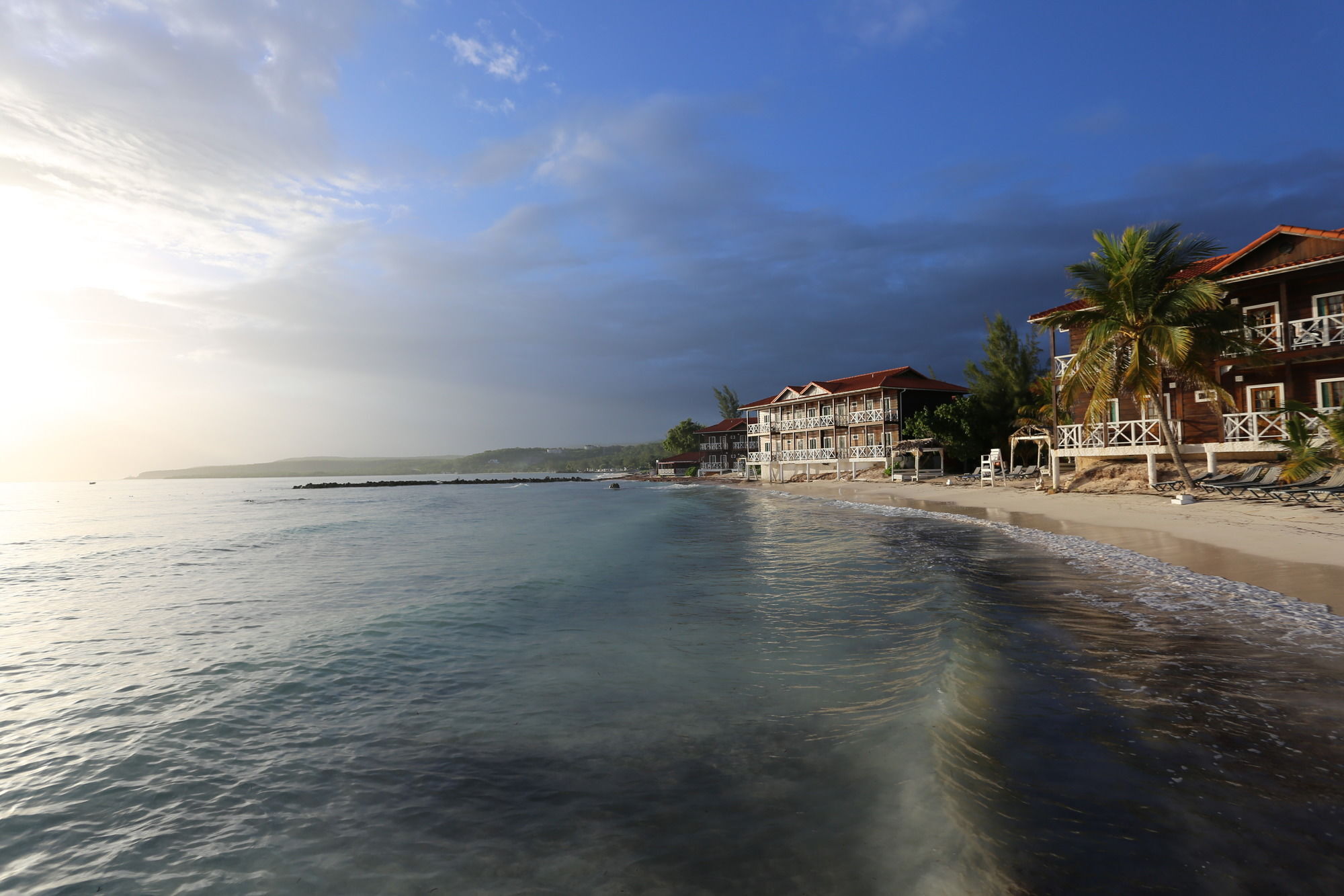 Mangos Jamaica Adults Only Hotell Falmouth Exteriör bild