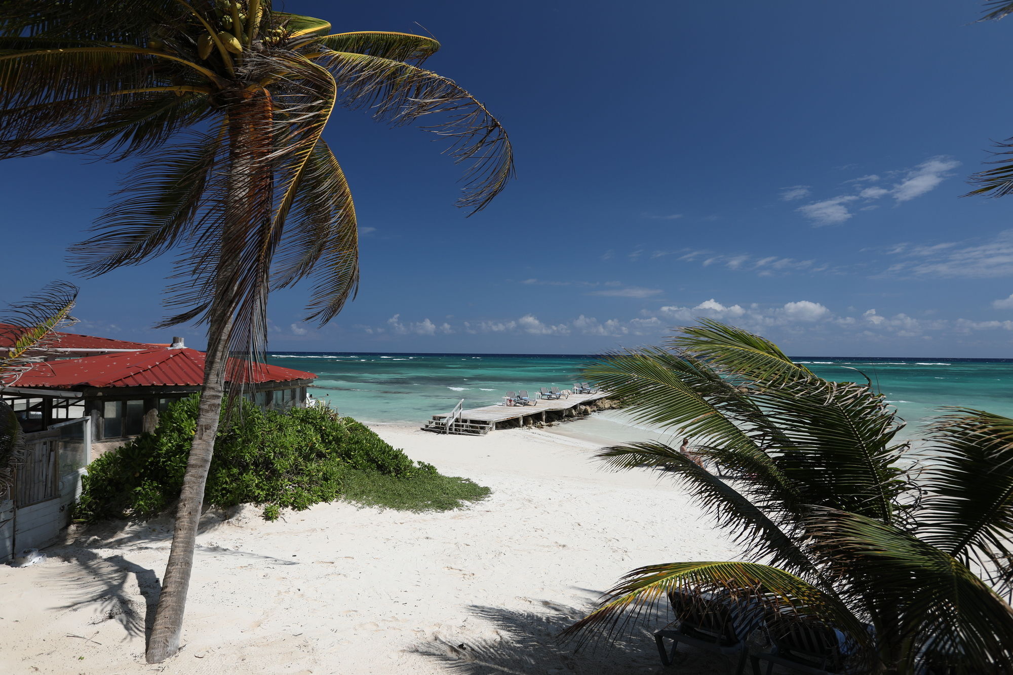 Mangos Jamaica Adults Only Hotell Falmouth Exteriör bild